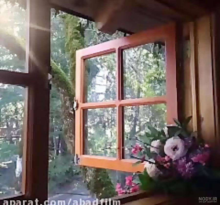 عکس خفن عکس طلوع خورشید صبح