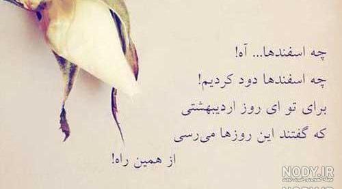 آثار قیصر امین پور فارسی هشتم آثار قیصر امین پور فارسی هشتم