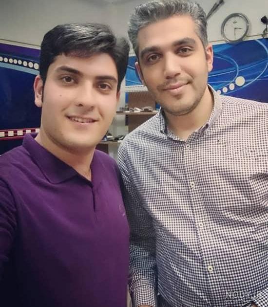 آخرین وضعیت علی رضوانی آخرین وضعیت علی رضوانی