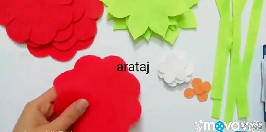 آموزش ساخت هفت سین آموزش ساخت هفت سین