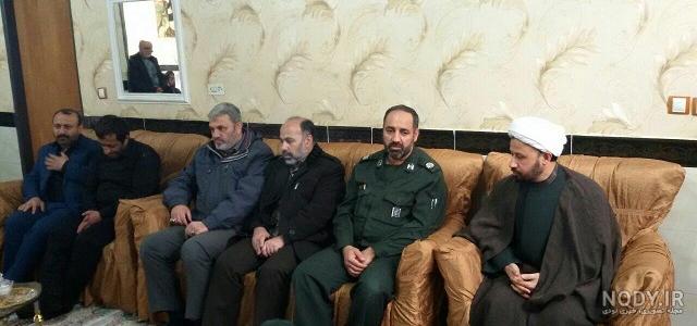 احمد توکلی غسال احمد توکلی غسال