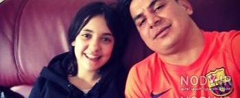 ازدواج حامد لک ازدواج حامد لک