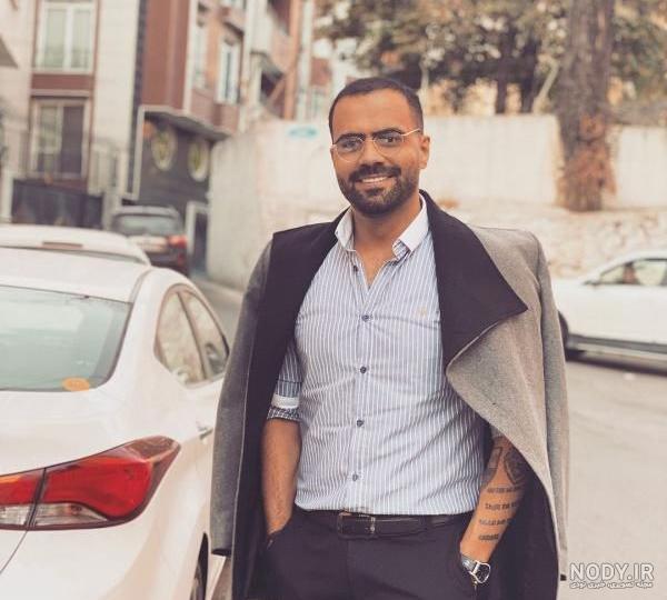 ازدواج عکس همسر رضا شیری خواننده ازدواج عکس همسر رضا شیری خواننده