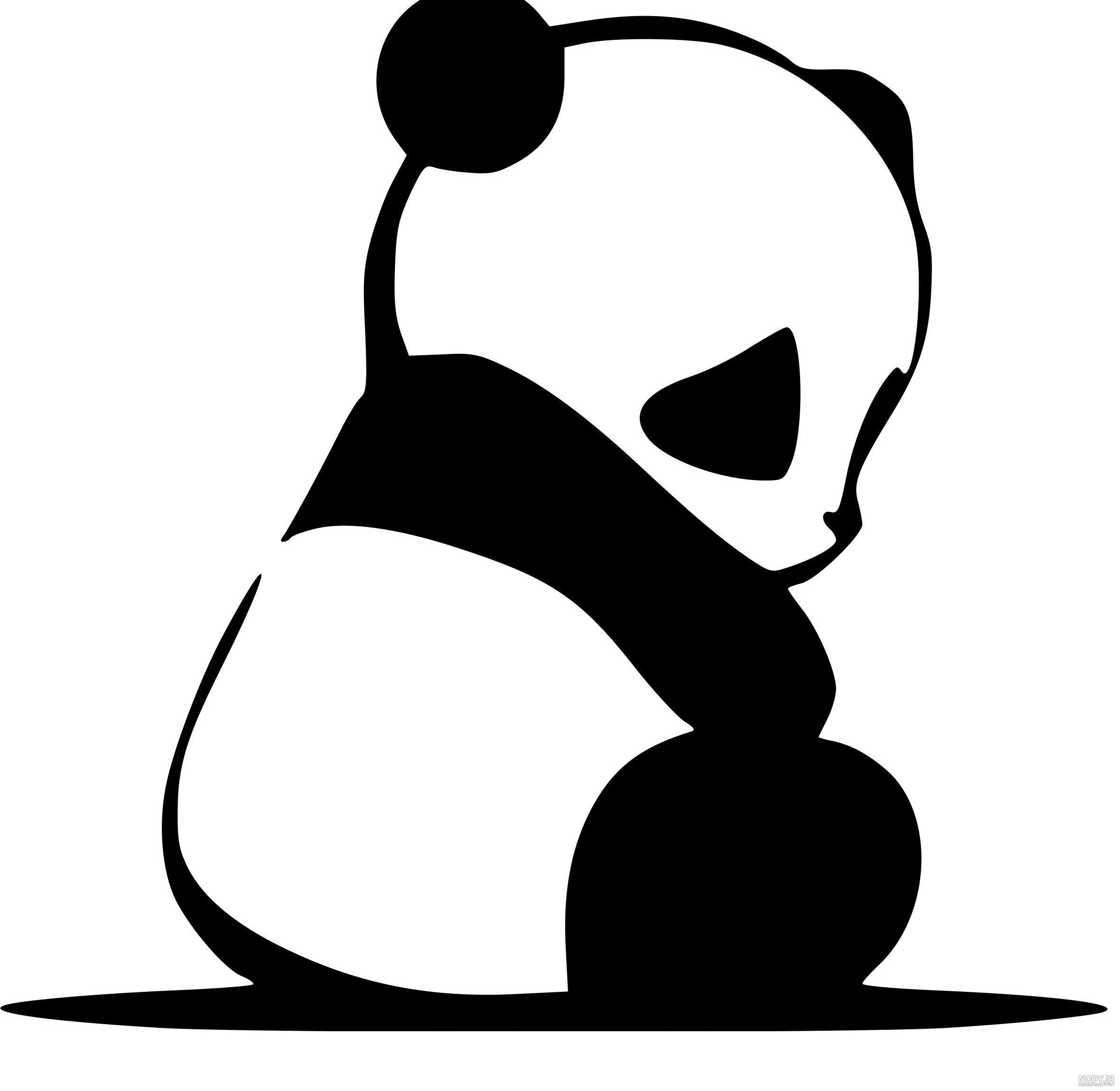 استیکر غمگین