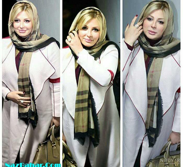 اسم دکتر دوم نیوشا ضیغمی