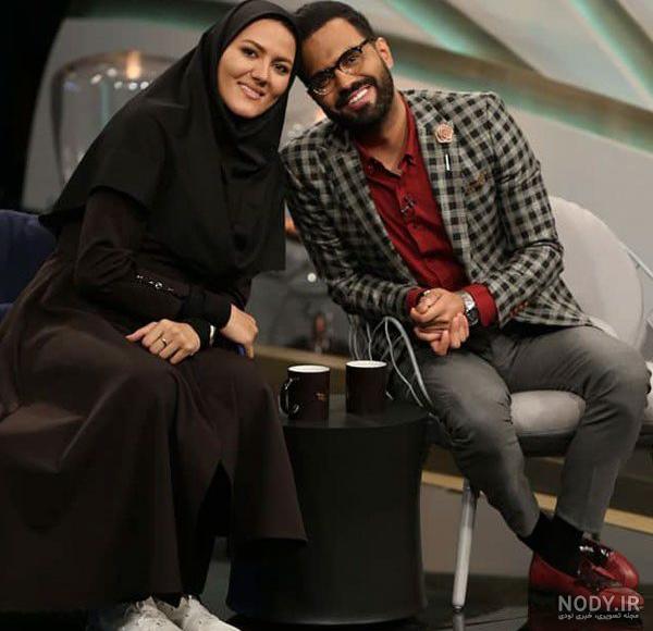 اسم همسر رضا شیری اسم همسر رضا شیری