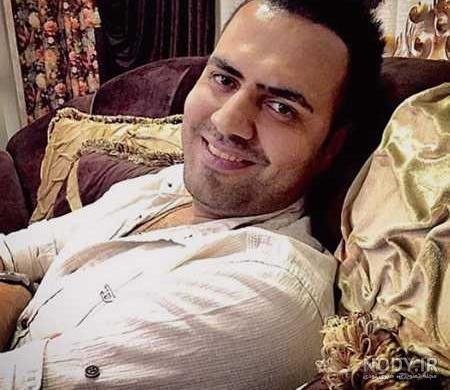 اسم همسر رضا شیری اسم همسر رضا شیری