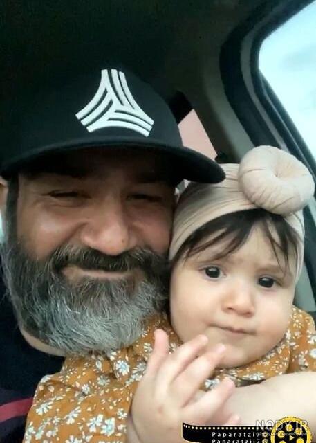 افسانه کیا همسر مهران رجبی افسانه کیا همسر مهران رجبی