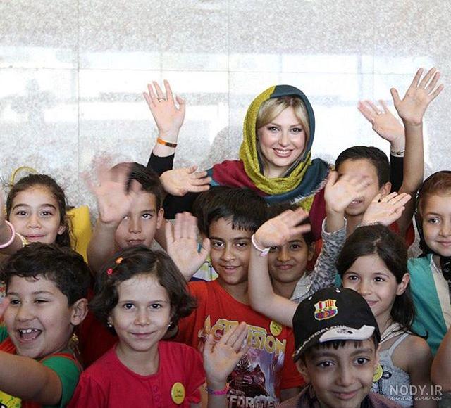 اینستاگرام دکتر بینی نیوشا ضیغمی