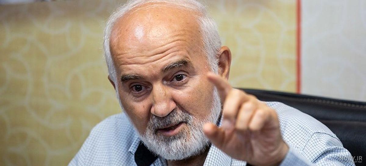 بیماری احمد توکلی بیماری احمد توکلی