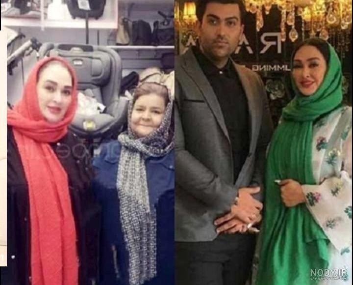 بیماری لیلا فروهر