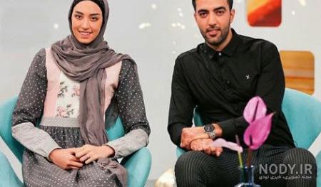 بیوگرافی بازیگران سریال کیمیا