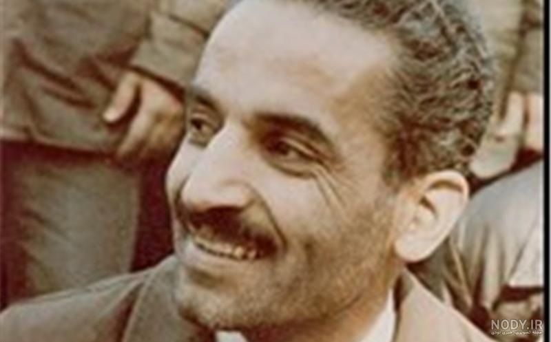 تصاویر شهید محمد علی رجایی تصاویر شهید محمد علی رجایی