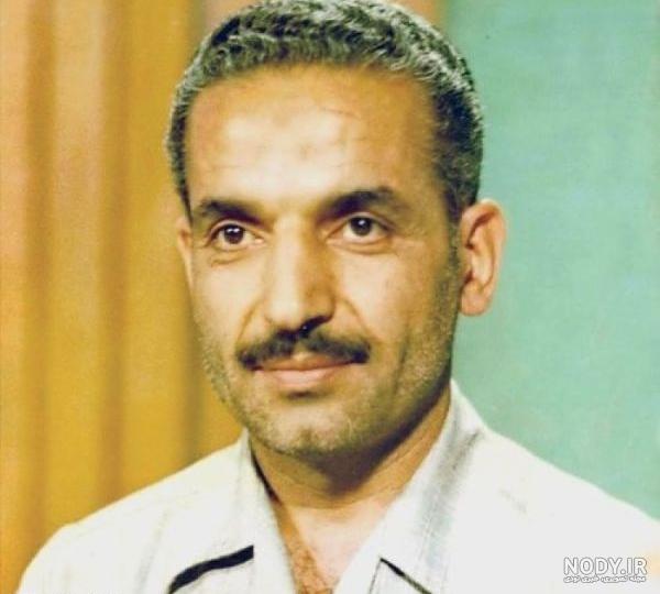 تصاویر محمد علی رجایی تصاویر محمد علی رجایی
