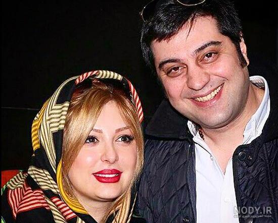 تولد یک سالگی دختر نیوشا ضیغمی