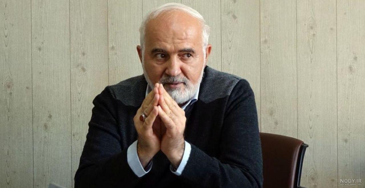 جنایات احمد توکلی جنایات احمد توکلی