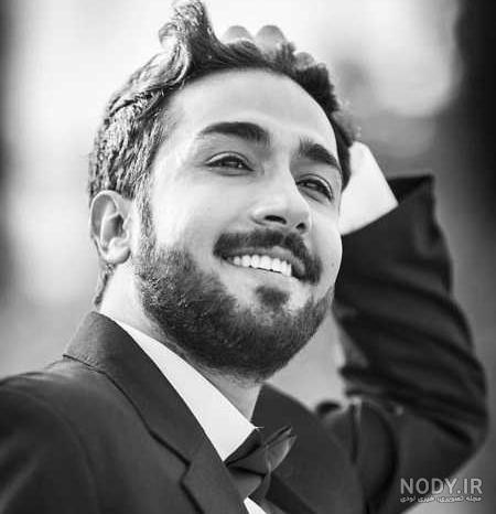 حسین مهری در دورهمی حسین مهری در دورهمی