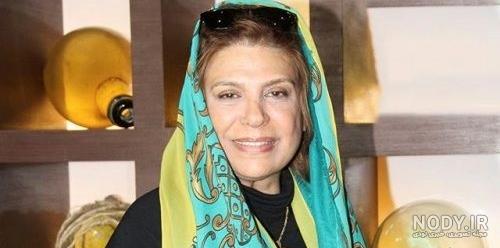 خانواده لیلا فروهر