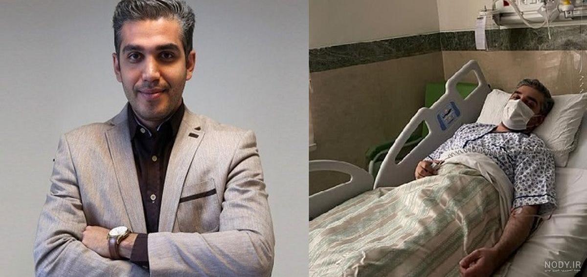 خواهر علی رضوانی خبرنگار خواهر علی رضوانی خبرنگار