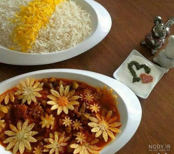 خوراکی های فانتزی دخترانه خوراکی های فانتزی دخترانه