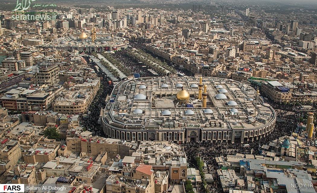 دانلود تصاویر کربلا