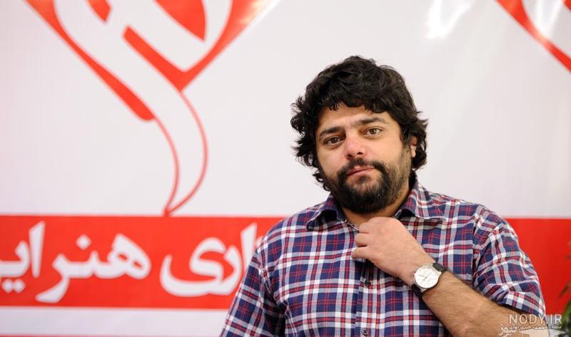 دختر شاهد احمدلو