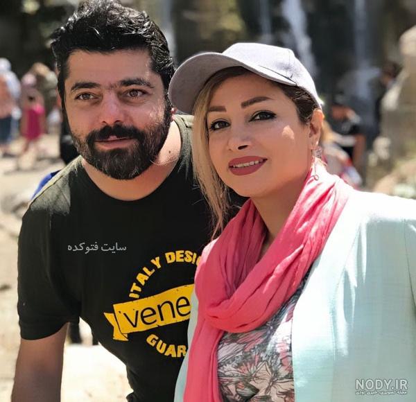 دختر شاهد احمدلو