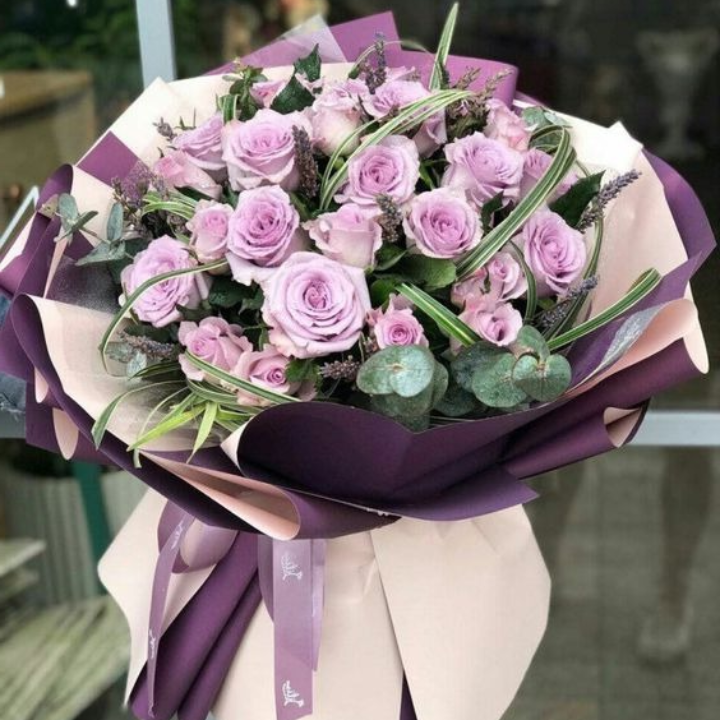 دسته گل عروس جدید دسته گل عروس جدید