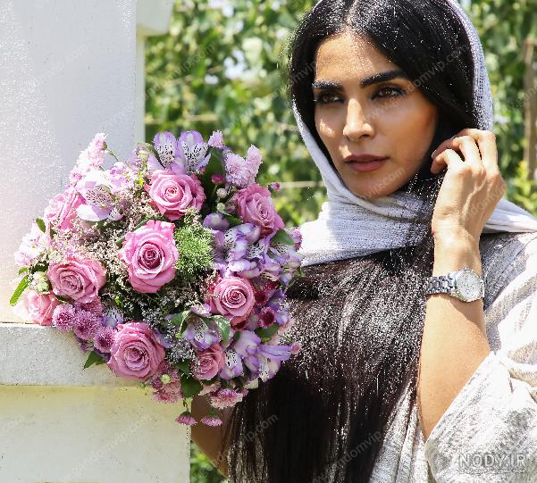 دسته گل کادویی دسته گل کادویی