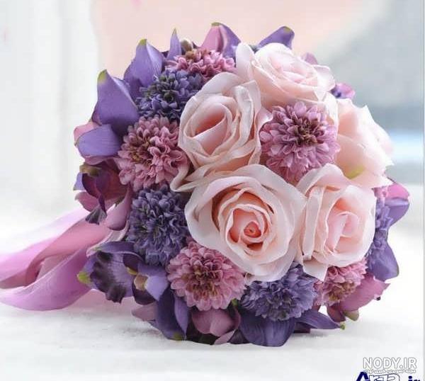 دسته گل یاس دسته گل یاس