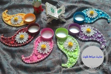 دوخت سفره هفت سین دوخت سفره هفت سین