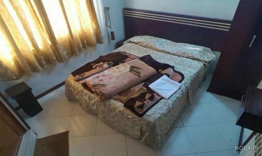 رزرو هتل کیمیا مشهد