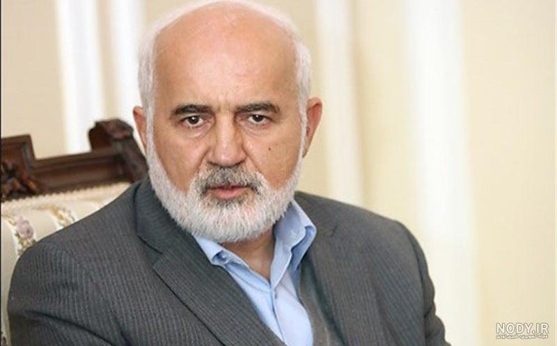سایت احمد توکلی سایت احمد توکلی