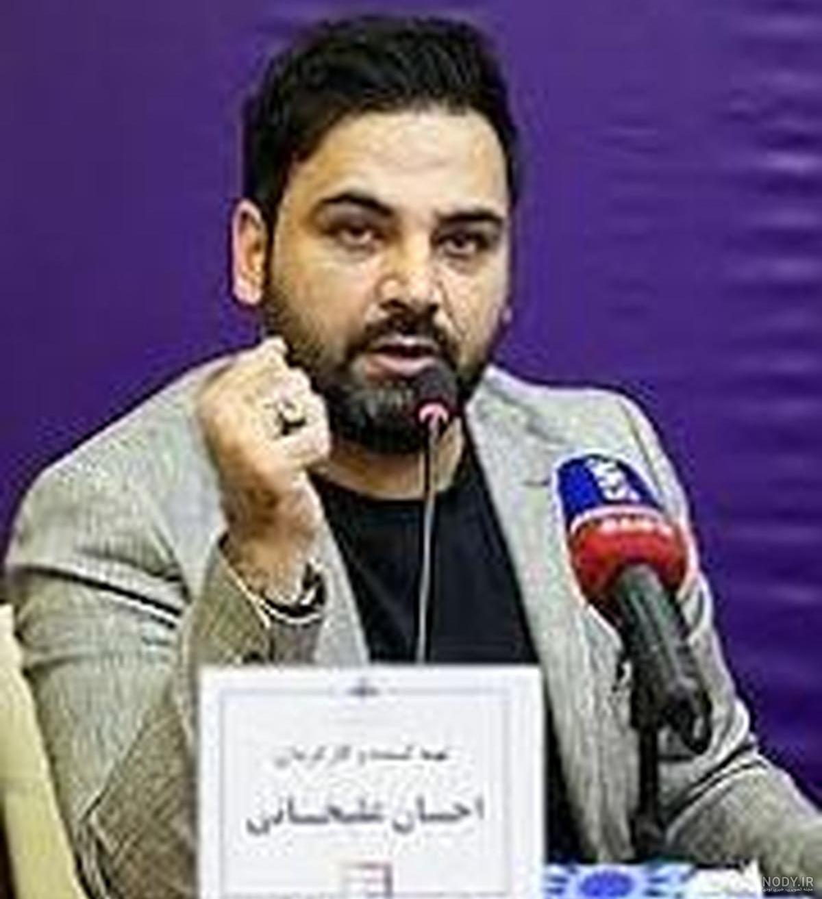 سینما سگ شاهد احمدلو
