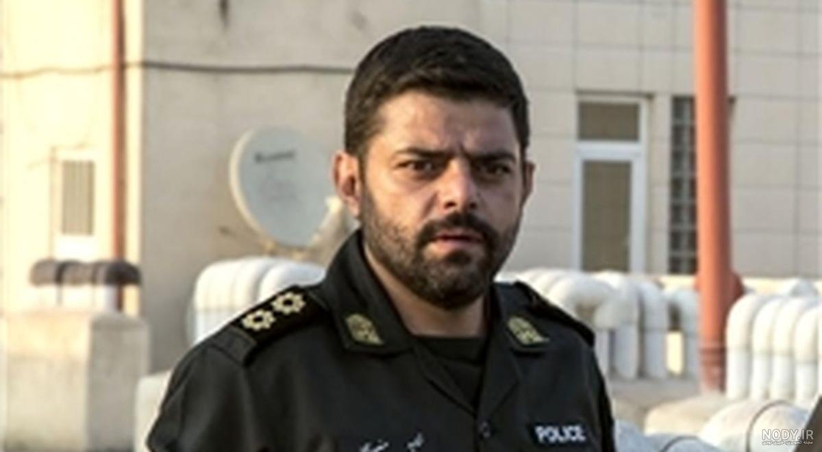 شاهد احمدلو در رهایی