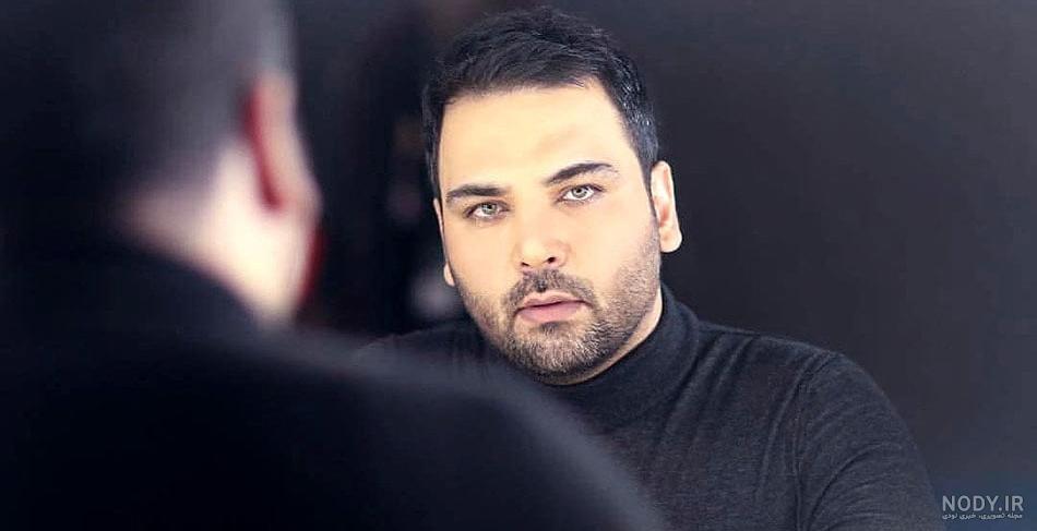 شاهد احمدلو و ماهچهره خلیلی