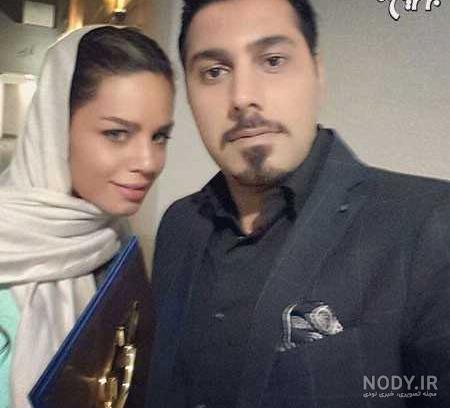 شیرین احمدلو