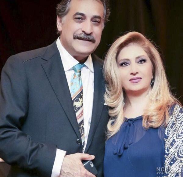 علت جدایی لیلا فروهر از اسی