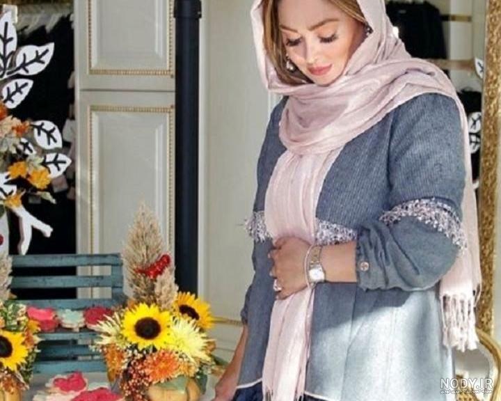 علت جدایی لیلا فروهر از اسی