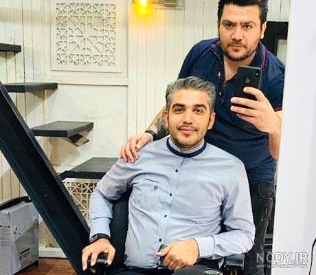 علی رضوانی سرطان علی رضوانی سرطان