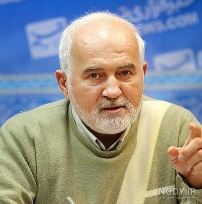 عکس احمد توکلی عکس احمد توکلی