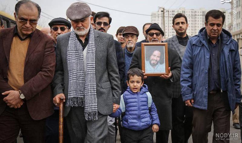 عکس احمد توکلی نماینده مجلس عکس احمد توکلی نماینده مجلس