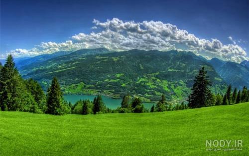 عکس از طبیعت بهار عکس از طبیعت بهار
