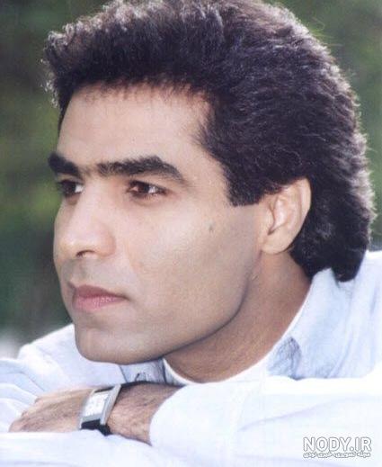 عکس امید حاجیلی