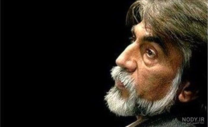 عکس امین پورمعافی عکس امین پورمعافی