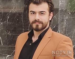 عکس بنیامین یوسفی