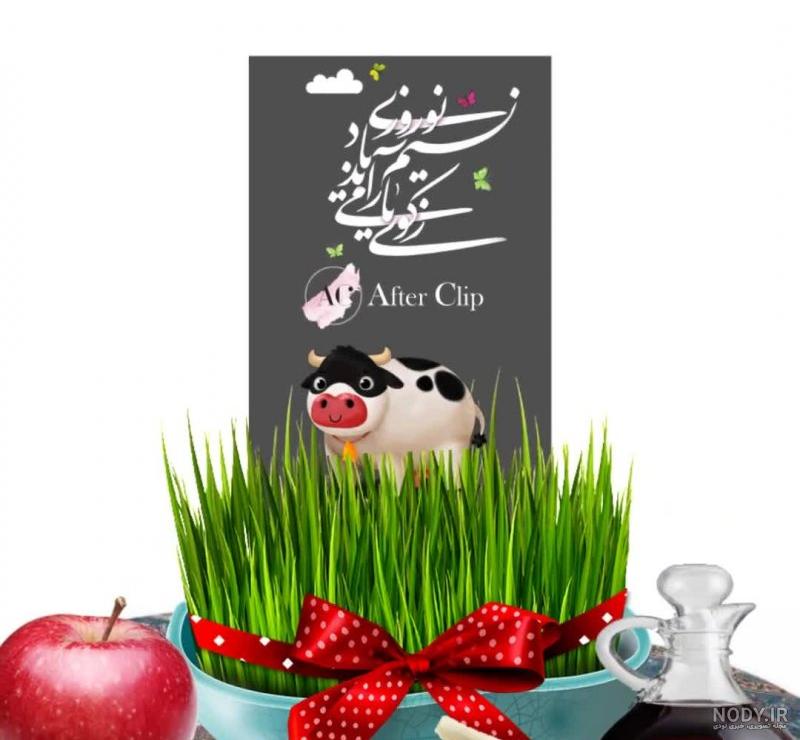 عکس تبریک سال نو عکس تبریک سال نو