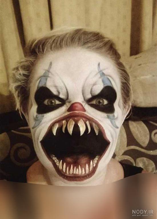 عکس تصویر زمینه ترسناک جدید عکس تصویر زمینه ترسناک جدید
