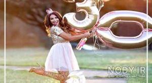 عکس تولد بچه در طبیعت عکس تولد بچه در طبیعت