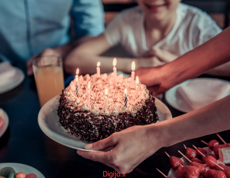 عکس تولد طبیعی عکس تولد طبیعی